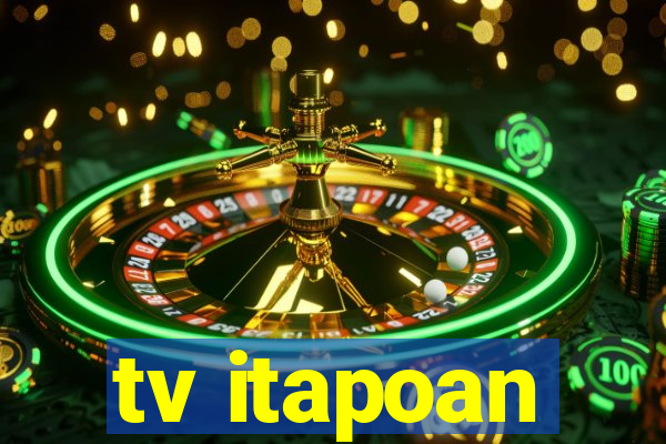 tv itapoan